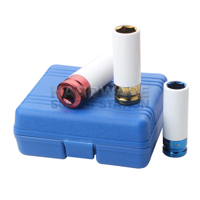 

Защитные чехлы для пневматических шин, 3 шт., 1/2 цвета, удлиненные, противоскользящие, для авторемонта, разборки и сборки шин