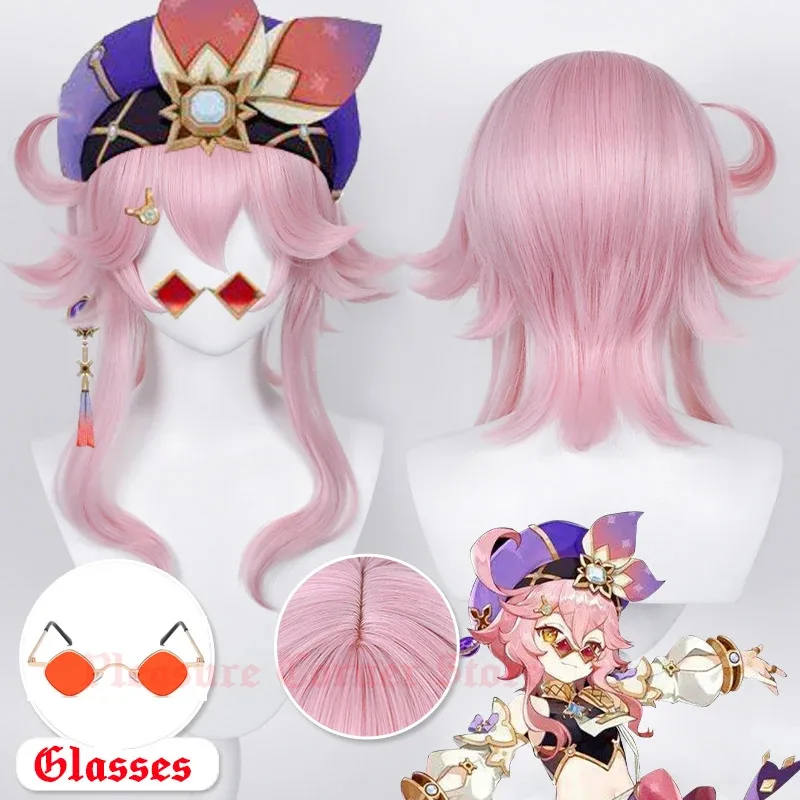 

Genshin Impact Dori Cosplay Wig Pre Styled Heat Resistant Synthetic Simulated Scalp Sumeru Dori Cosplay Wigs