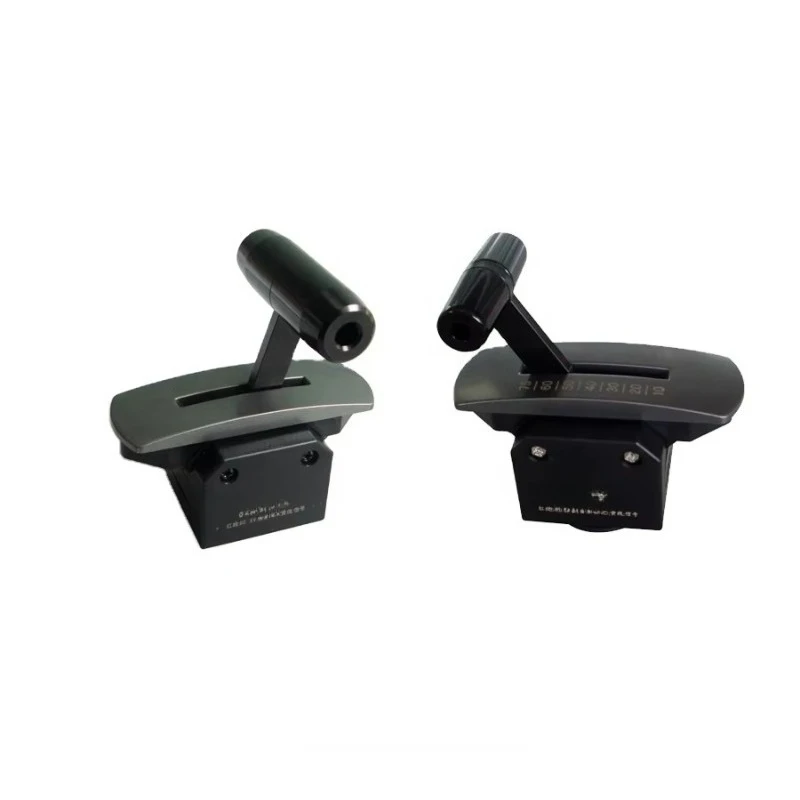 

Gold seller OMC78BB-F50-5 1 Axis Single Hall Joystick Industrial Without Spring Return Push Handle Joysticks