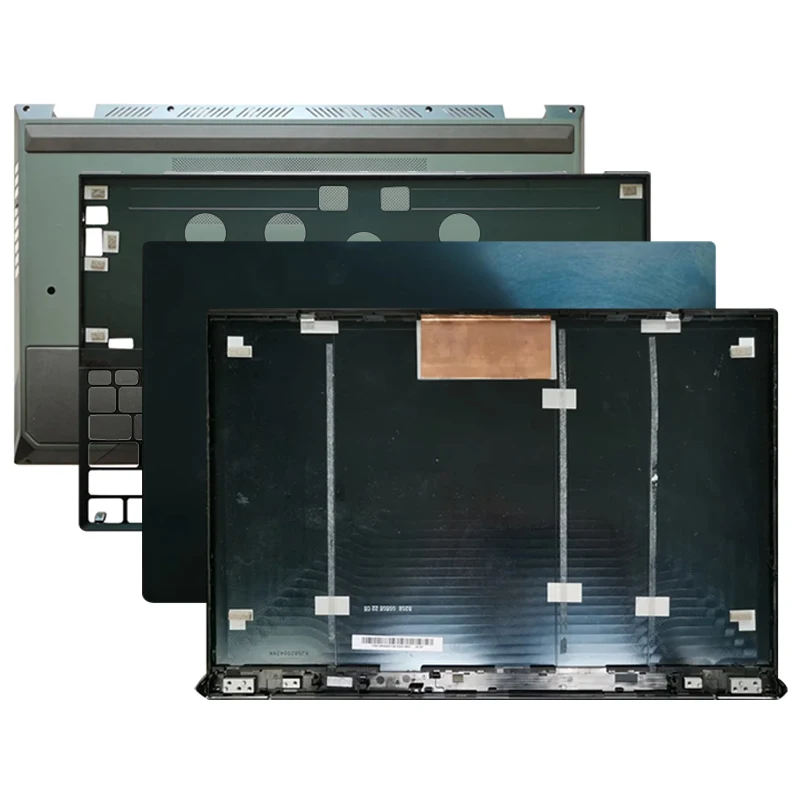 New Laptop Accessor…