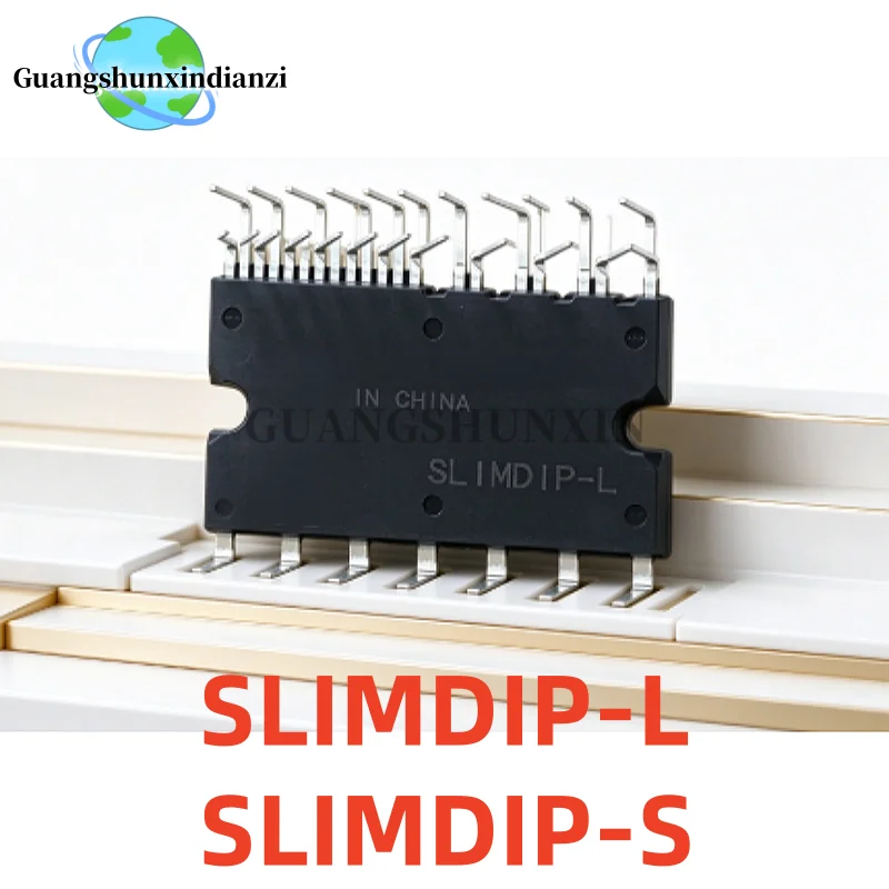 5Pcs 100% New SLIMDIP-L SLIMDIP-S SLIMD1P-L SLIMD1P-S SL1MD1P-L SL1MD1P-S DIP Best Quality In Stock