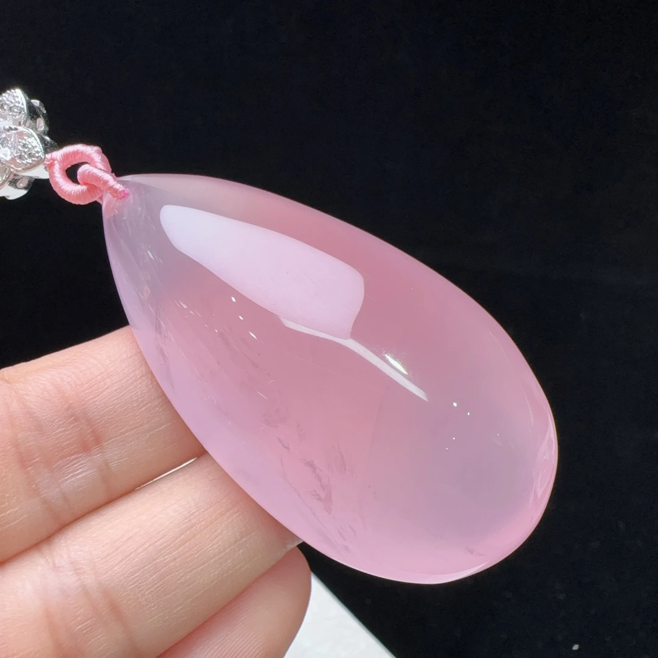 Natural Rose Quartz…