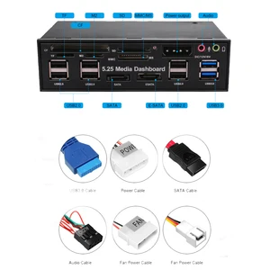 adaptörde 8 büyük satış, usb'den №4'e