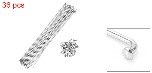 Thumbnail 2 - #23 Top Bicycle Wheel Nipples Picks for Every Budget