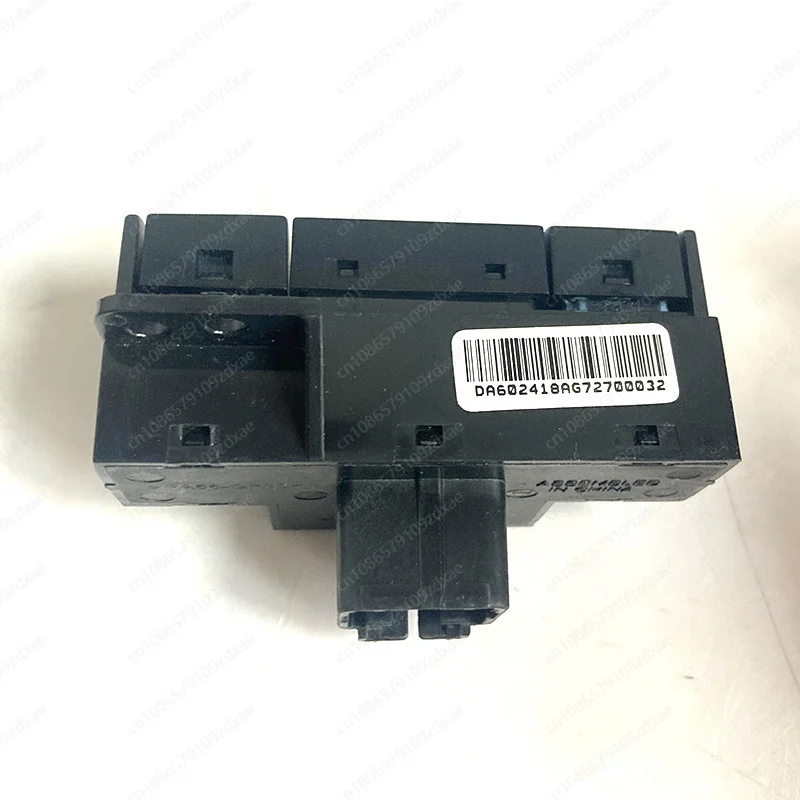 

original Brand New Hazard Warning Switch ESP OFF 04602418AH For Chrysler 300C Dodge Caravan 2005-2010