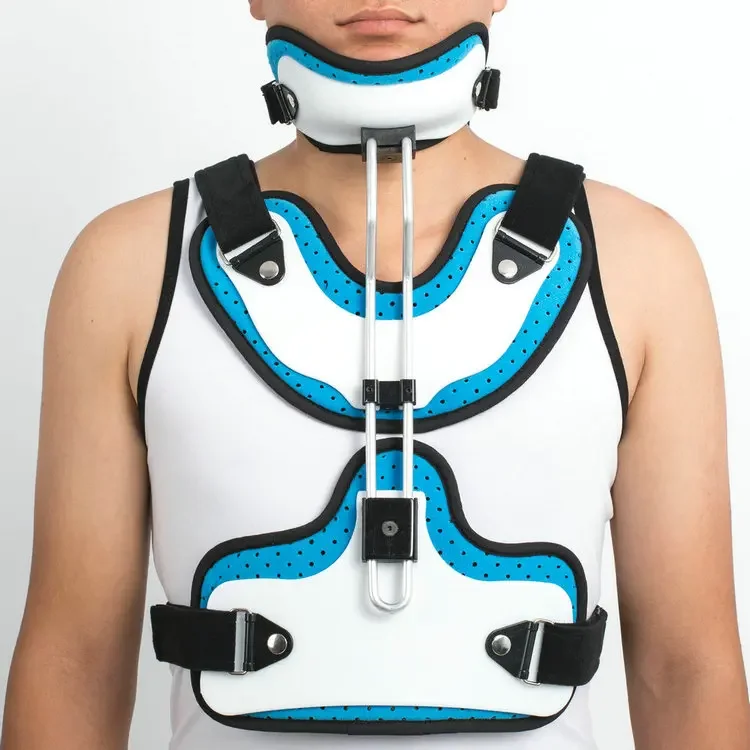 Medical Cervical Neck Thoracic Support Device