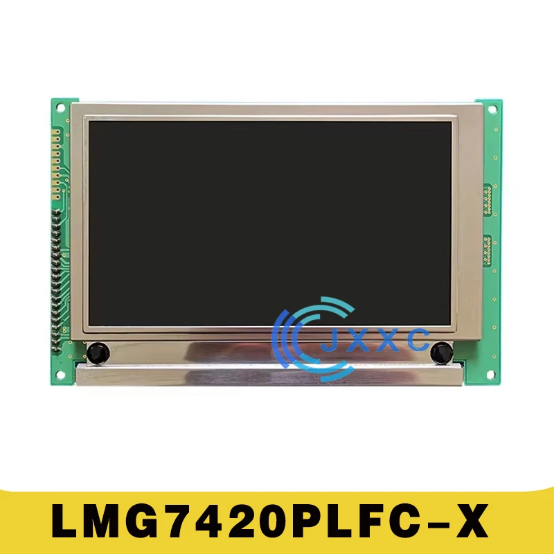 

Compatible with LMG7420PLFC-X LMG7420PLFC 5.1-inch display LCD screen