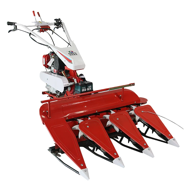 Mini Small Harvesters Machines Pakistan Farming Equipment System Machine For Harvesting Olives