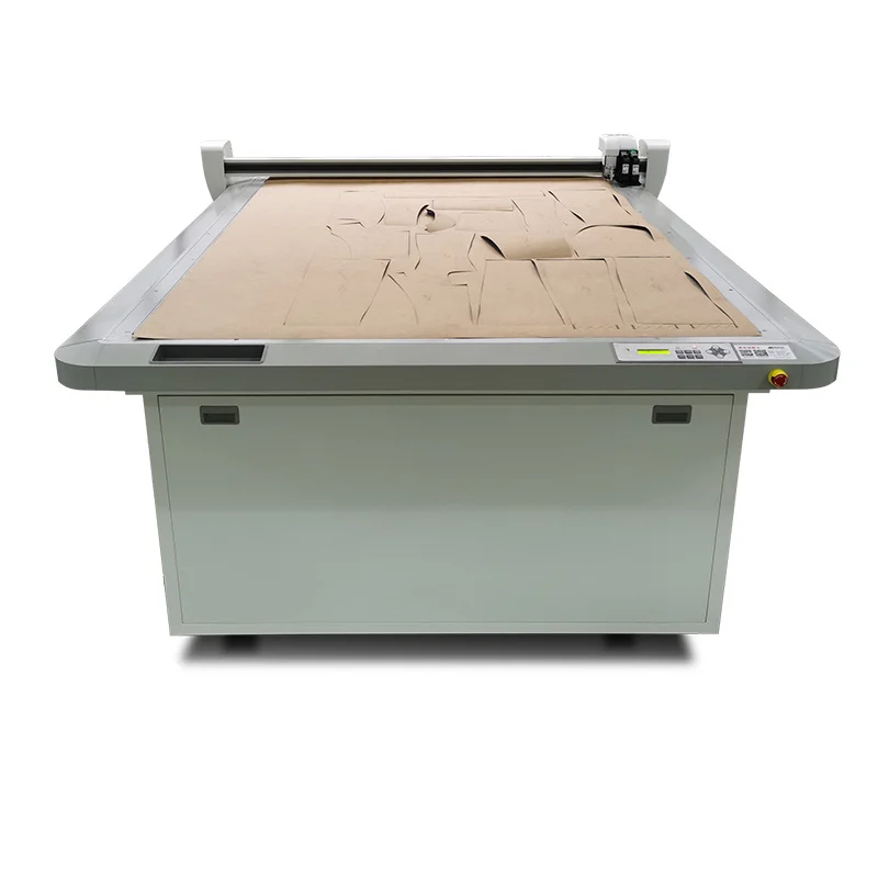 6090/1215/9015 MINI Continuous Ink Supply Pattern Plotter Flatbed Plotter Cutter