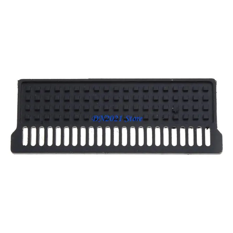 F3KE Notebook Heatsink Cooler Laptop Copper Memory Heat Sink Cooling