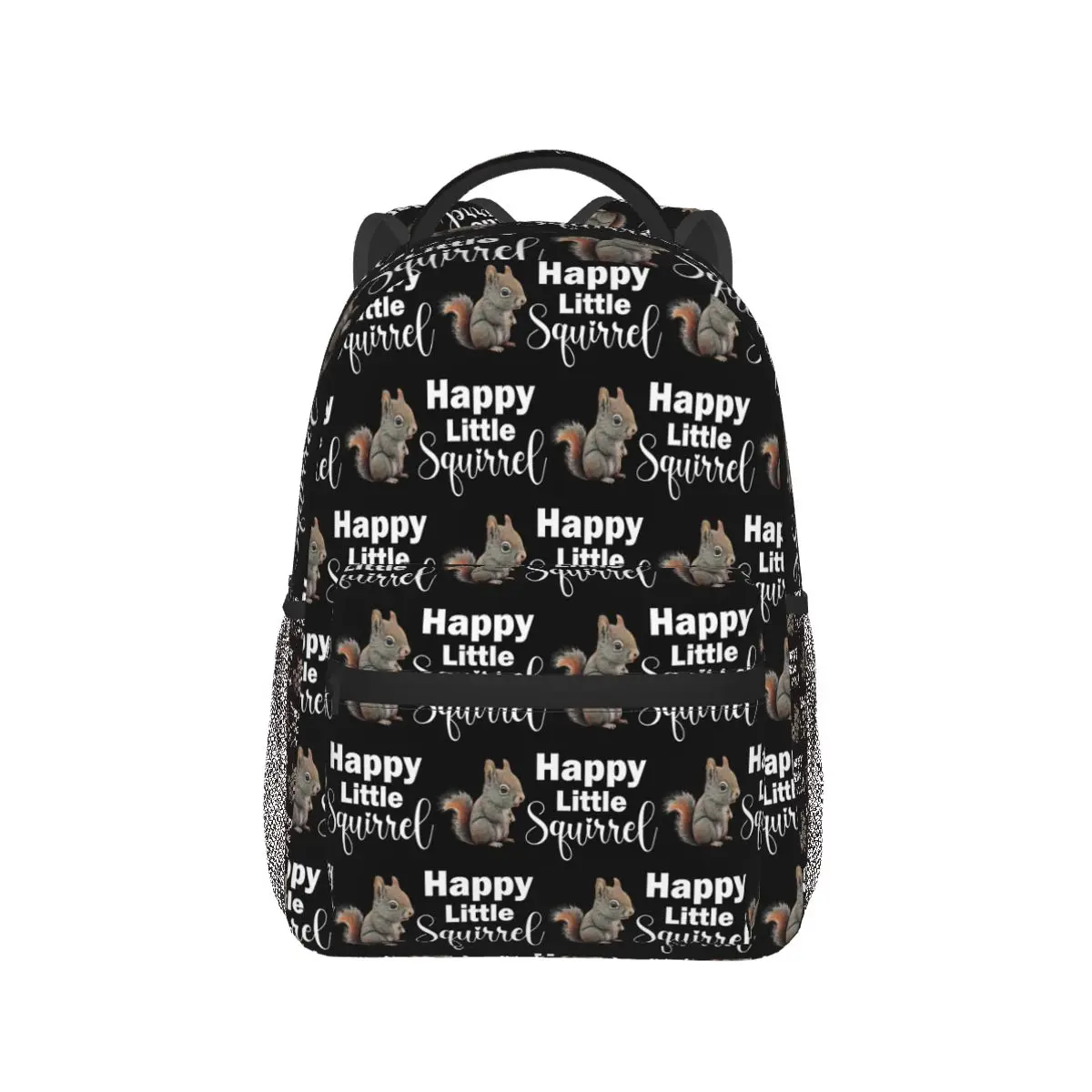 Copy Of Happy Little Squirrel Backpack Hot Sale Daypack Large Capacity Children BookBag School Bag Shoulder Bags for Men Women