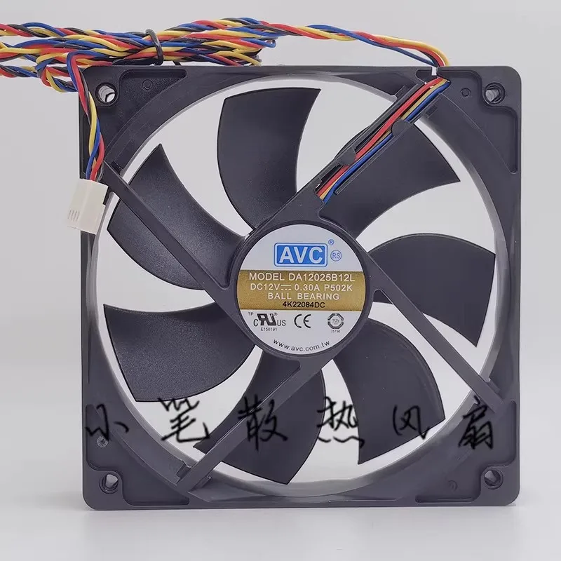 New Cooler Fan For … - image