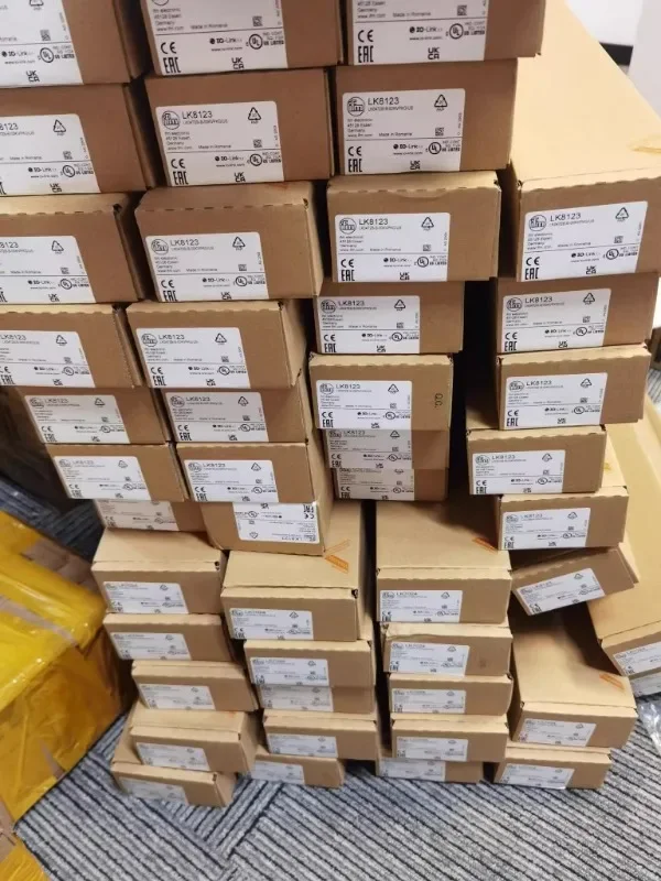 Baru sensor LK7023 LT8022 LK7024 LK8123 LT8023 tersedia