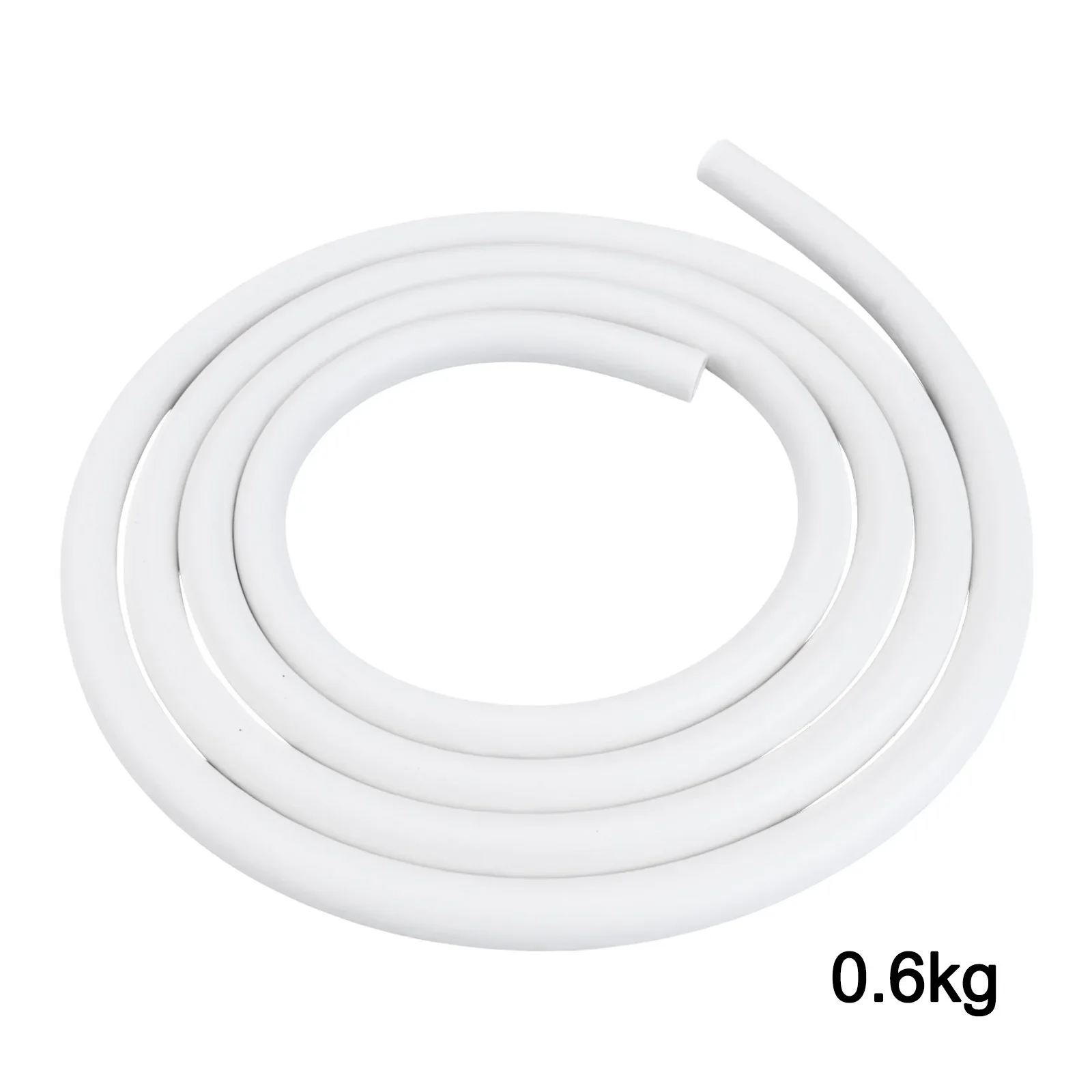 

Efficiently Maintain Your Pool with a Replacement Feed Hose Designed for Polaris For Zodiac Cleaners Ten Feet in Length