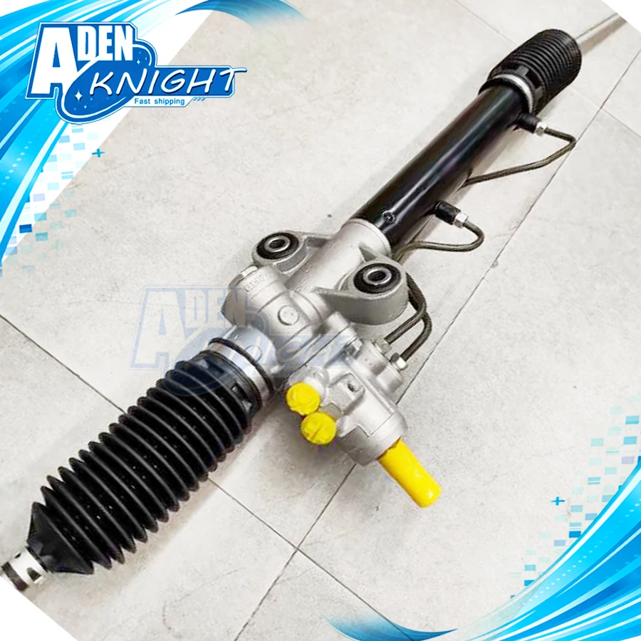 

Air Power Steering Rack Gear Auto Spare Parts Car Steering System for Lancer Evolution MR403418 LHD