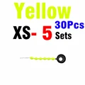 Yellow XS