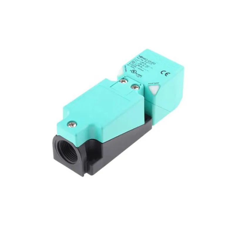 Baru NBN40-U1-E0 NBN40-U1-E2 NBN40-U1-A0 NBN40-U1-A2 Sensor sakelar jarak dekat