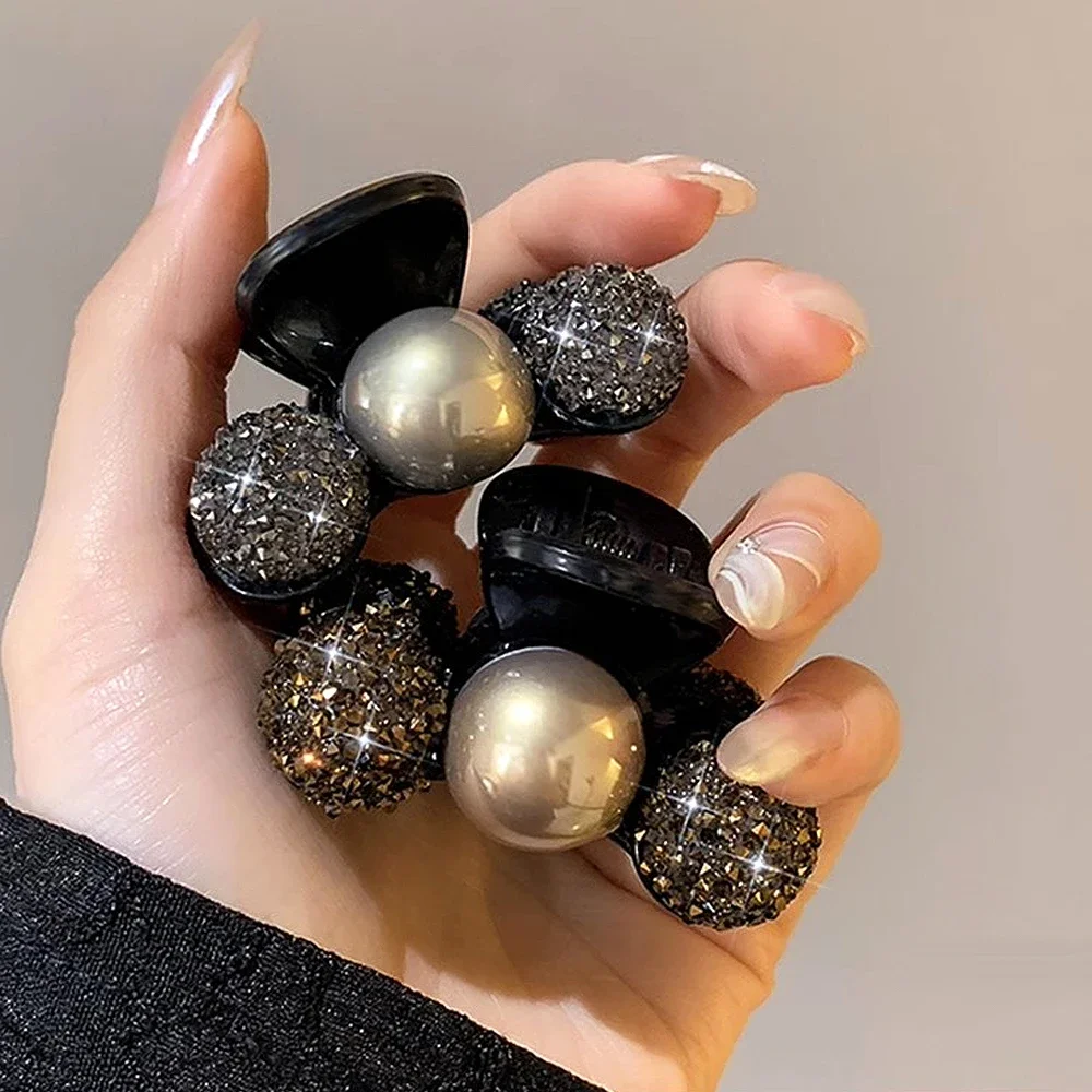 Thumbnail 3 - #38 Trending Metal Hair Clip Sets Right Now
