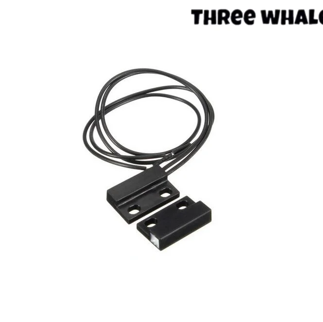 in stock PS-3150 Normally Open Proximity Magnetic Sensor Reed Switch For Door Window Contacts