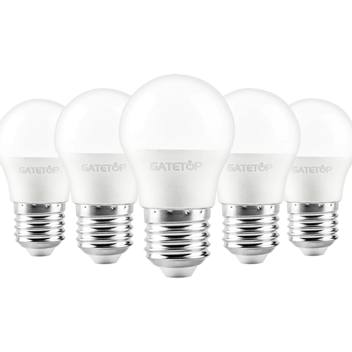 1-10PCS E27 Led-lampen 220V 240V Glühbirnen 3W 5W 6W 7W Hight lumen Lampe Innen Beleuchtung Dekorative Schlafzimmer Wohnzimmer