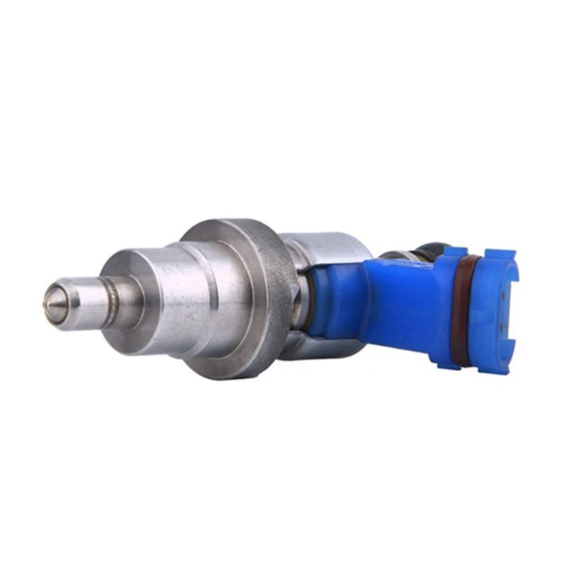 BB 1Pcs Fuel Injectors For Toyota RAV4 Avensis 1AZFSE 2AZFSE 2.0L 2003-2008 23250-28090 23209-28090 Parts Component
