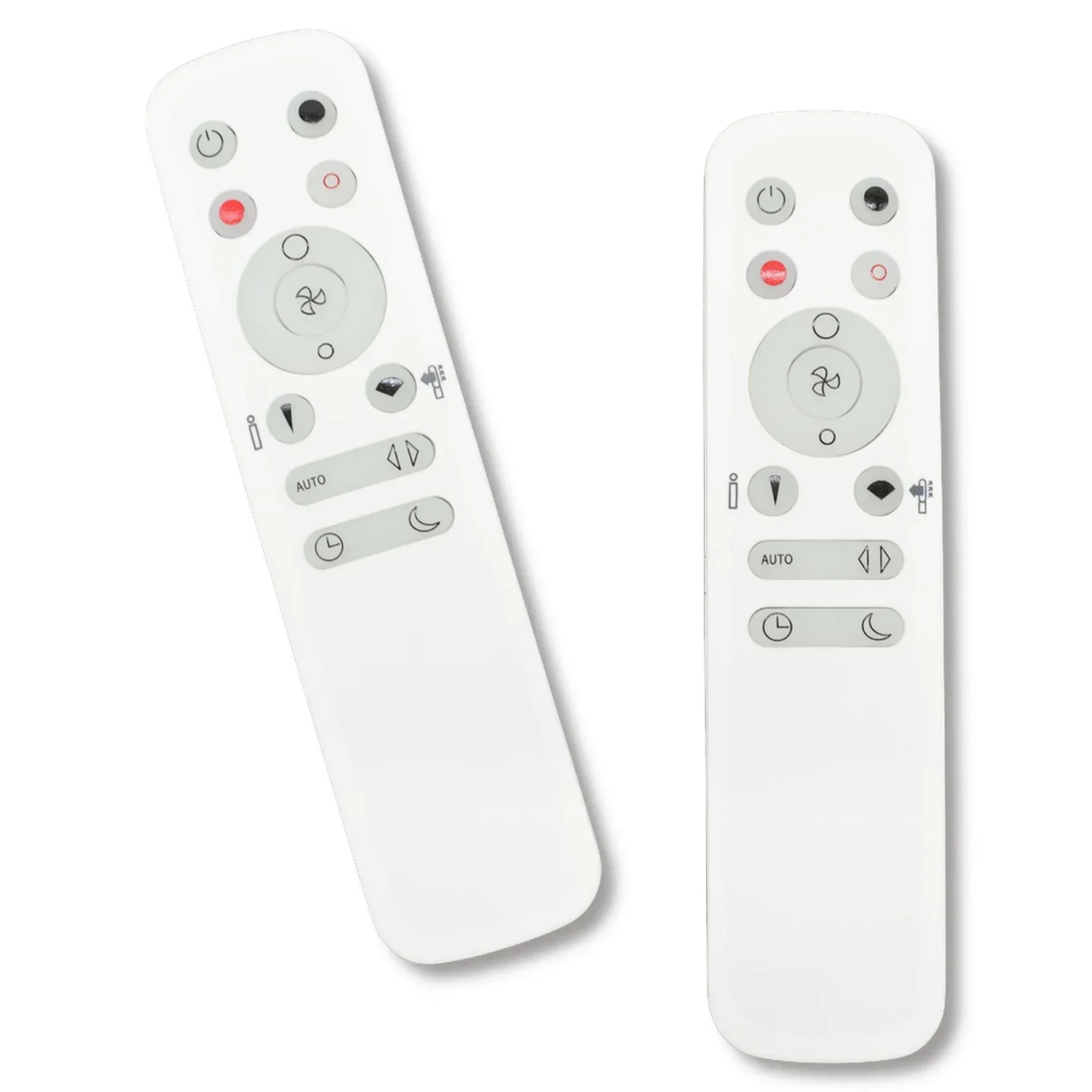 Universal Remote Control For Dyson BP01 DP01 DP03 DP04 PH01 HP00 HP01 HP02 HP03 HP04 HP05 HP06 HP09 Air Purifier Hot + Cool Fan view 6