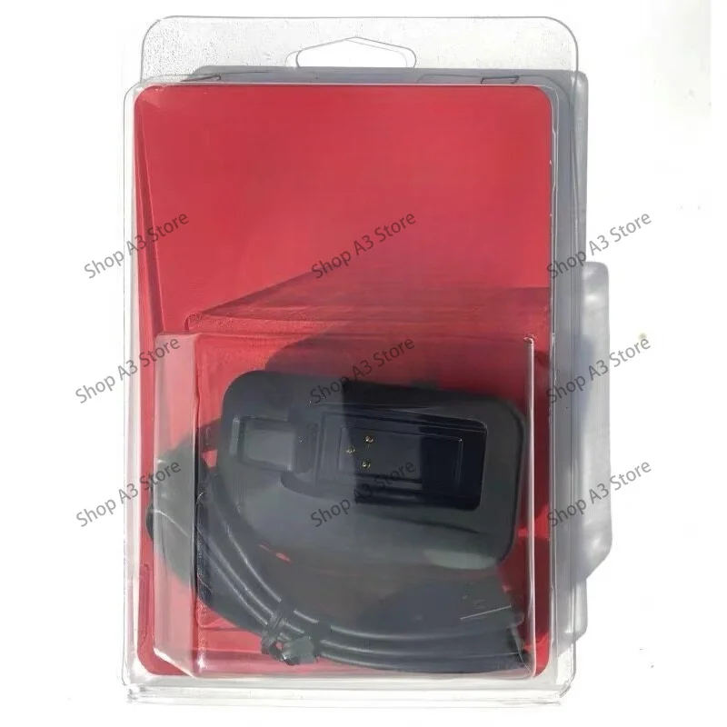 Electronic Variable Speed Charger DN110 Electronic Variable DI2 Power Computer Connection Cable
