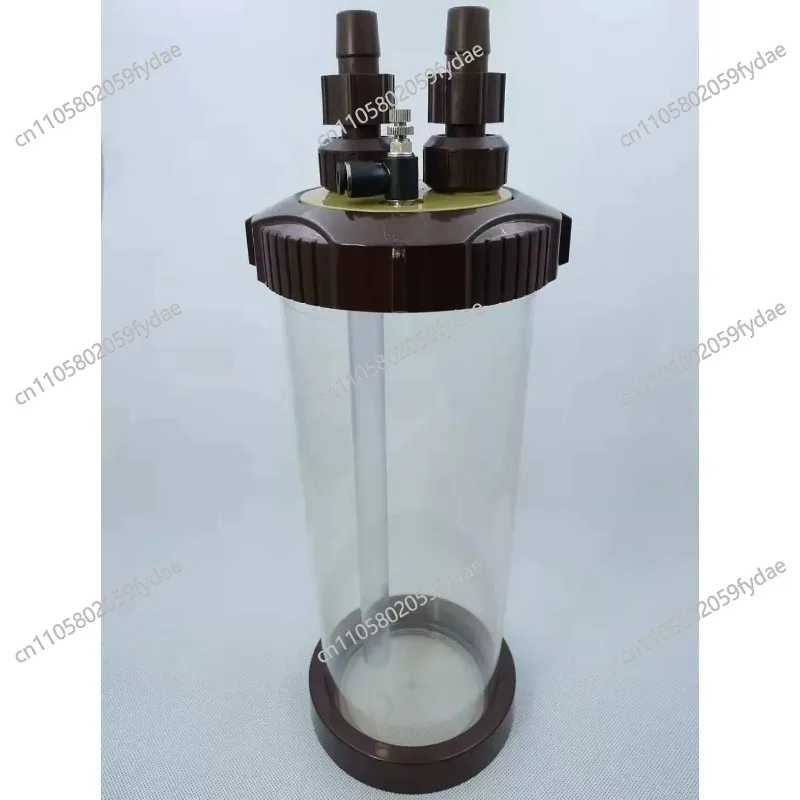 Carbon Dioxide Diffusion Barrel CO2 Diffuser Dissolver Carbon Dioxide Atomizer