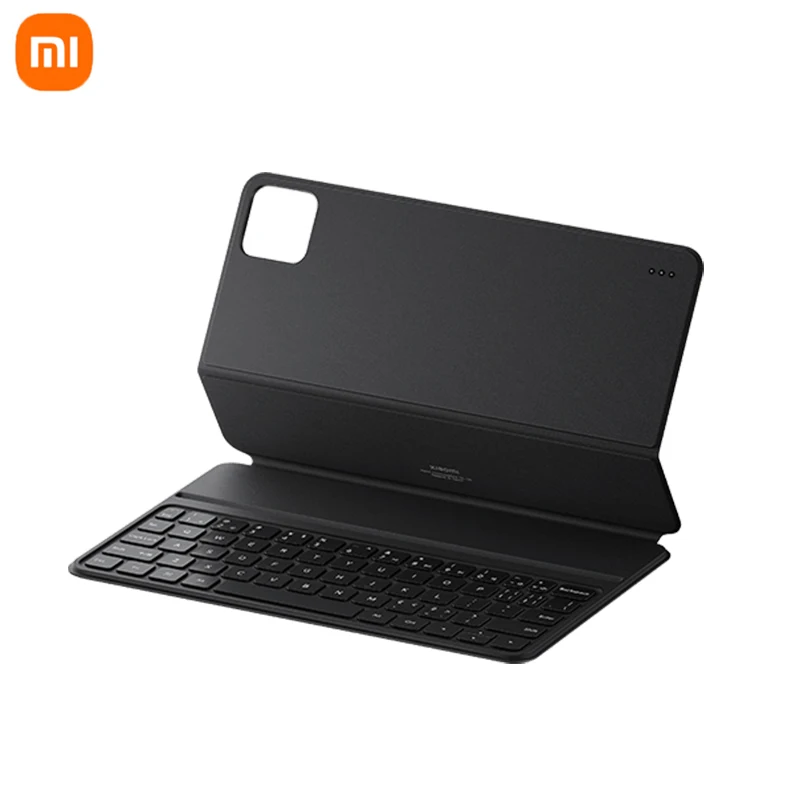 Oryginalne etui Xiaomi magiczna klawiatura dla Xiaomi Mi Pad 6 / 6 Pro Series inteligentne sterowanie bezprzewodowe kompatybilny uchwyt tabletu