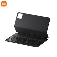 Original Xiaomi Magic Keyboard Case For Xiaomi Mi Pad 6 / 6 Pro Series Intelligent Wireless Control Compatible Tablet Holder