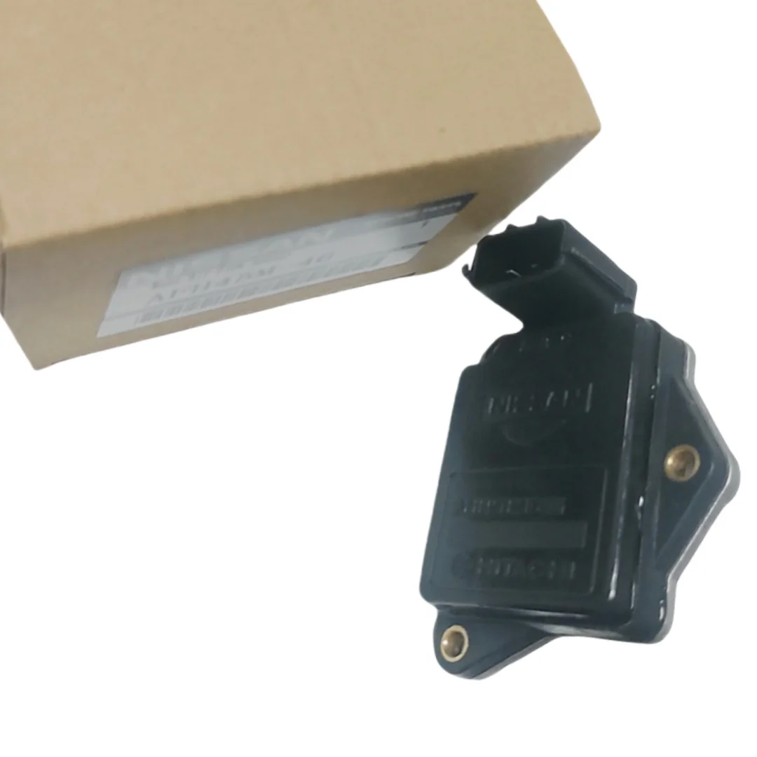 New Mass Air Flow Sensor MAF Meter AFH45-46 For Nissan 100NX B13 Primera P10 W10 Sunny 1.4 1.6 2.0 Sentra 1.6L