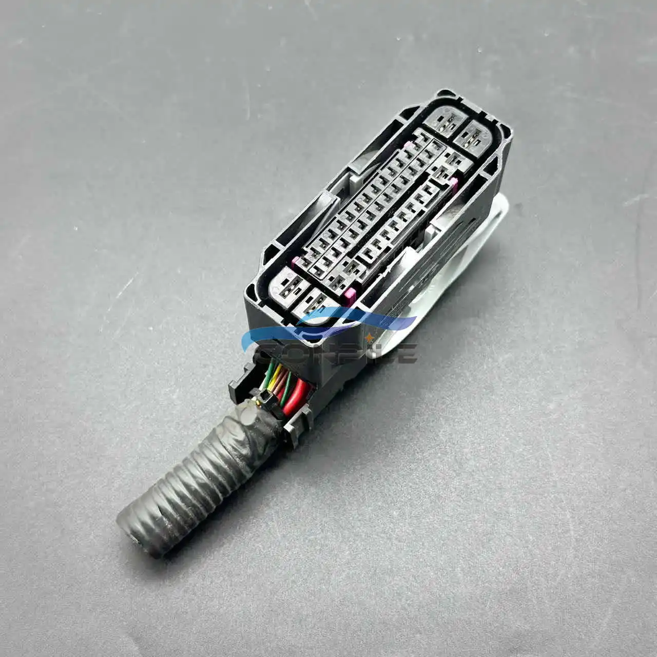 1pc for 2209520-9 car abs Pump Handbrake Module ECU Plug Connector Joint 2209517-9