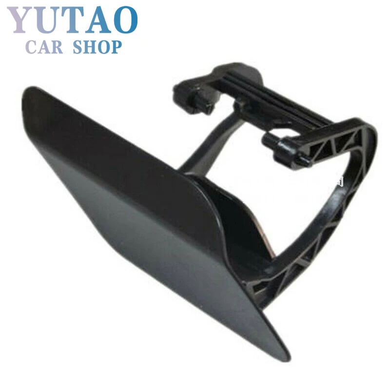 Front Bumper Headlight Washer Cover For Mercedes Benz E Class w212 accessories E300 E350 E400 E550 2008-13 2128600108 2128600208