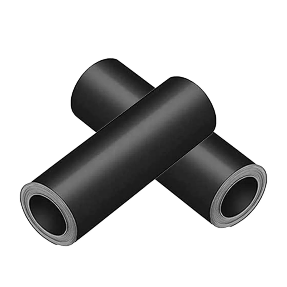 

2 Pcs Windshield Fireplace Chimney Draft Blocker Indoor Insulation Stopper Magnetic Cover Rubber Vent