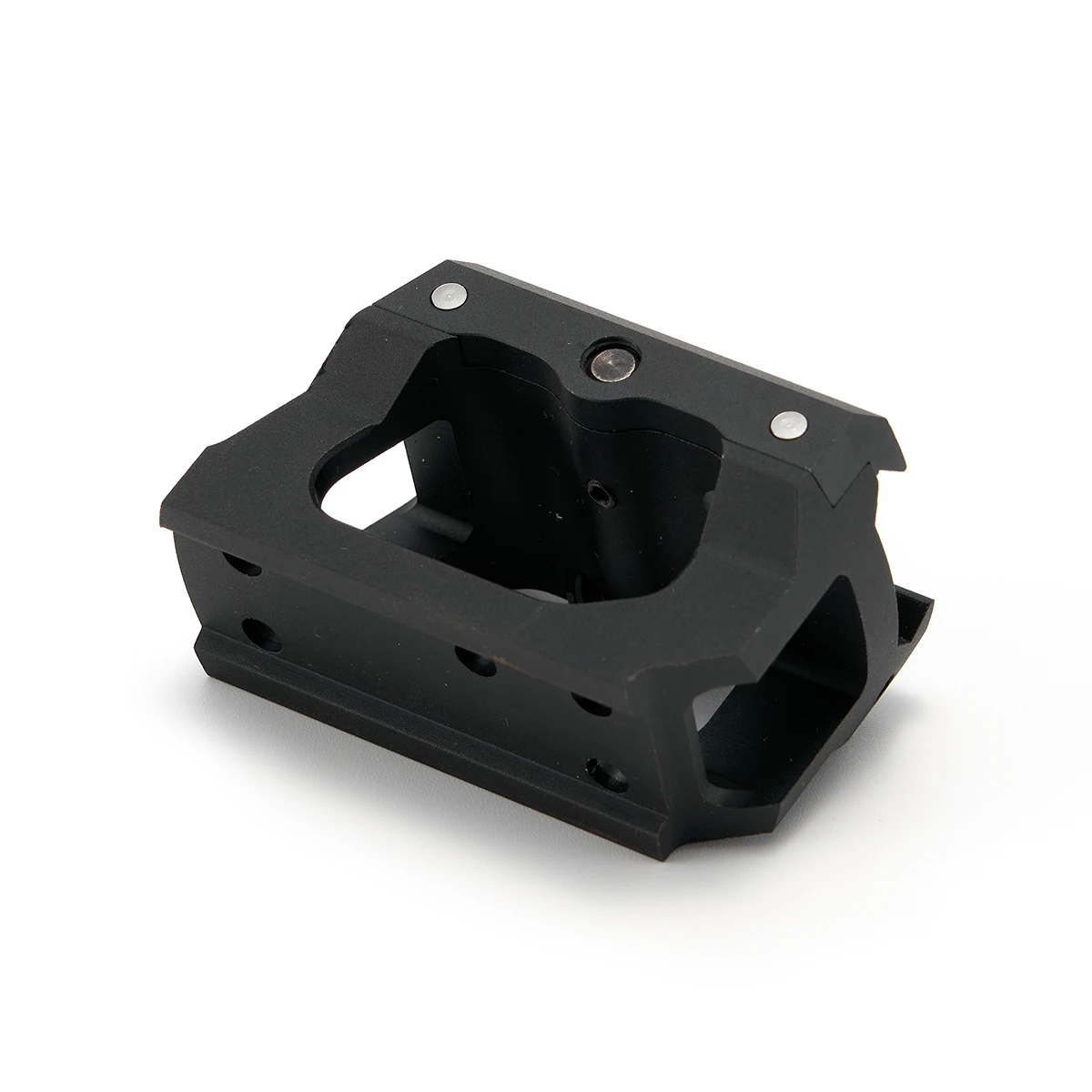 SW Style Leap QD Mount 1.57 inch Cowitness 1.93 inch Mount for Red Dot Sight Optics with Full Original Markings