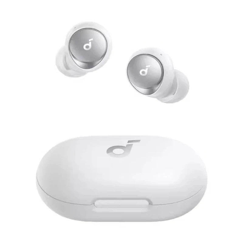 ANKER Soundcore Space A40 Adaptive Active Noise Reduction True Wireless Bluetooth Earphones Gaming Headset - Image 3