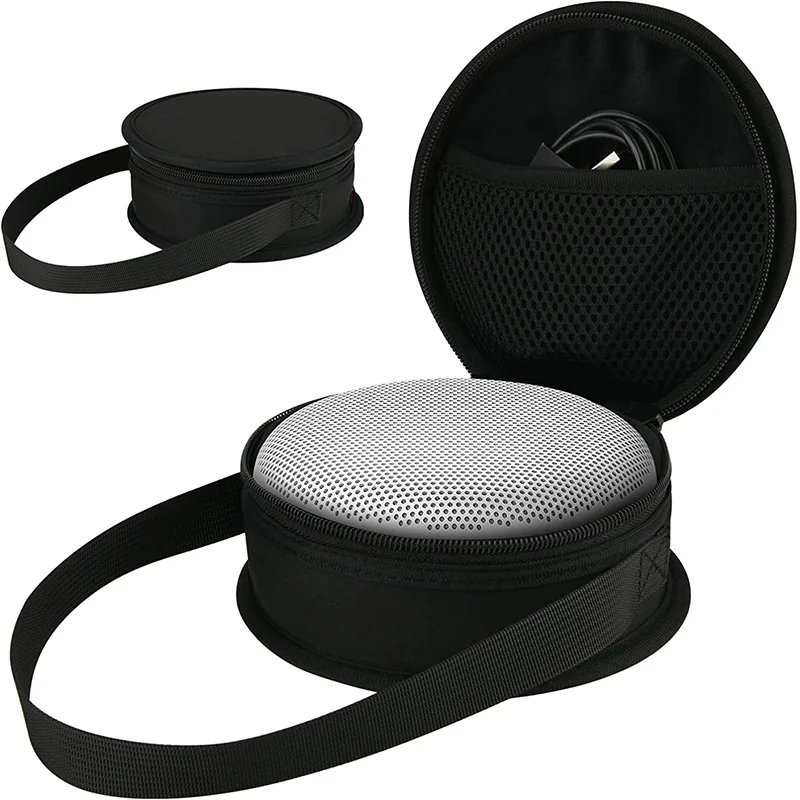 

ZOPRORE Carrying Protective Case Cover for Bang & Olufsen Beoplay A1/Beosound A1 2nd Gen Speaker Storage Bag with Handle Strap