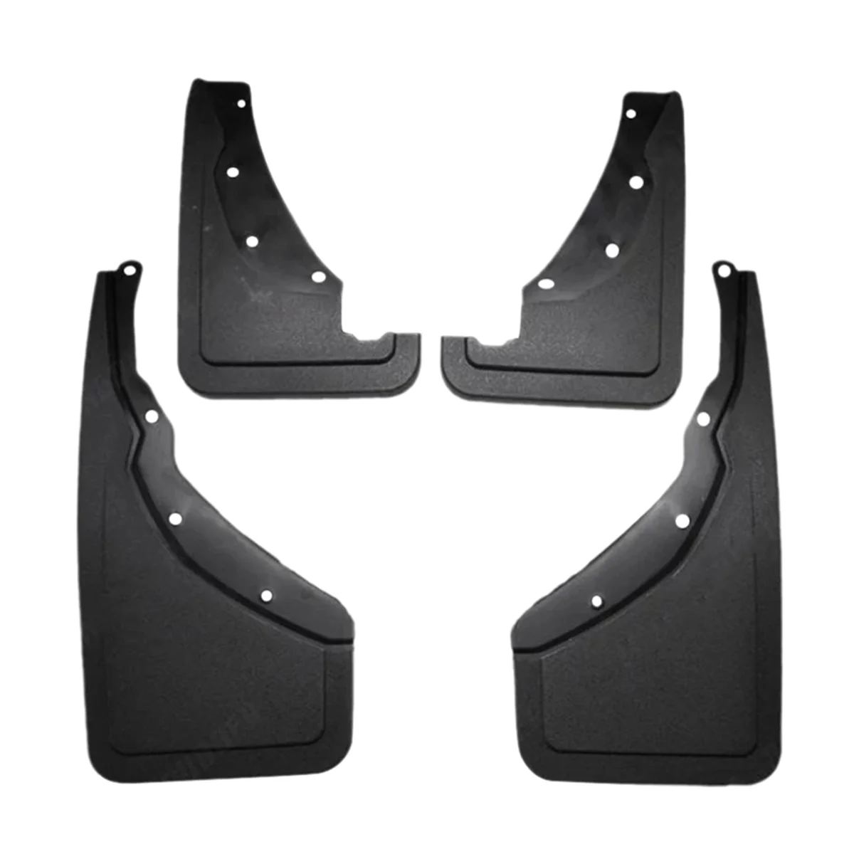 

For Sport 2021 2022 2023 Car Molded Mud Flaps Splash Guards Mudguards Front Rear