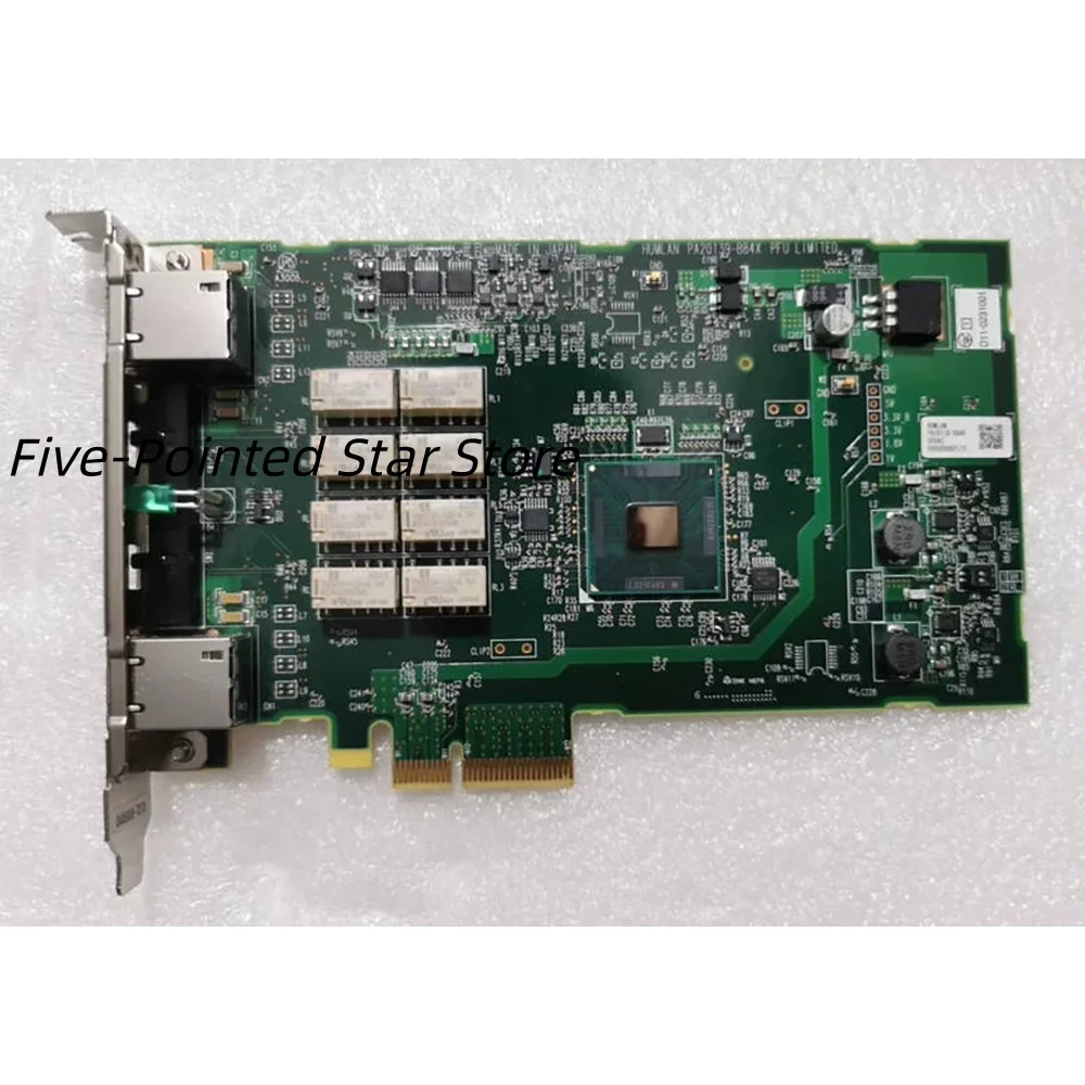 PA20139-B84X network control card