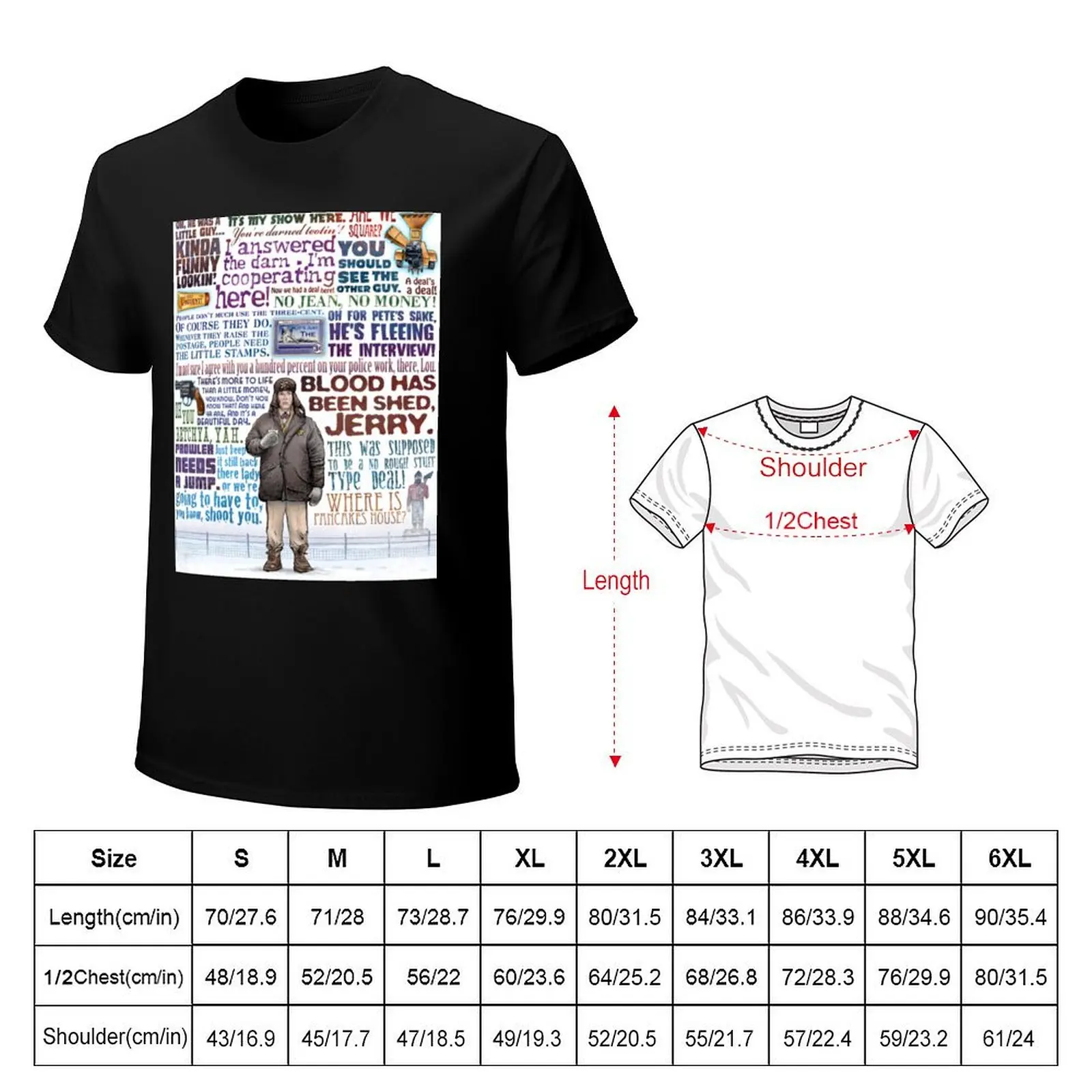 In Search of Truth T-Shirt Lightweight Running T-Shirt