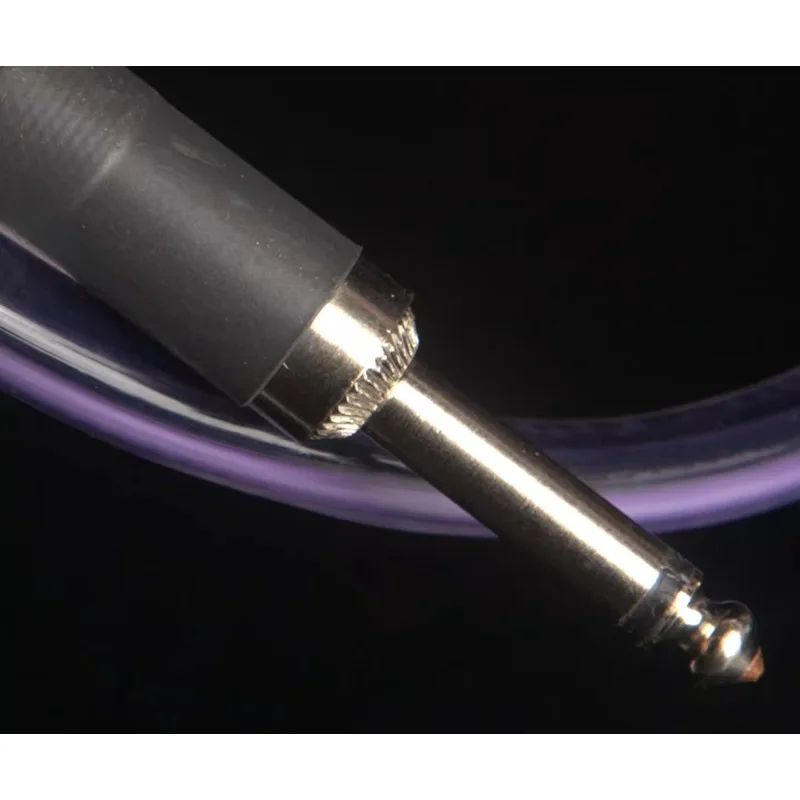 Analysis professional fever electric guitar speaker speaker speaker cable
