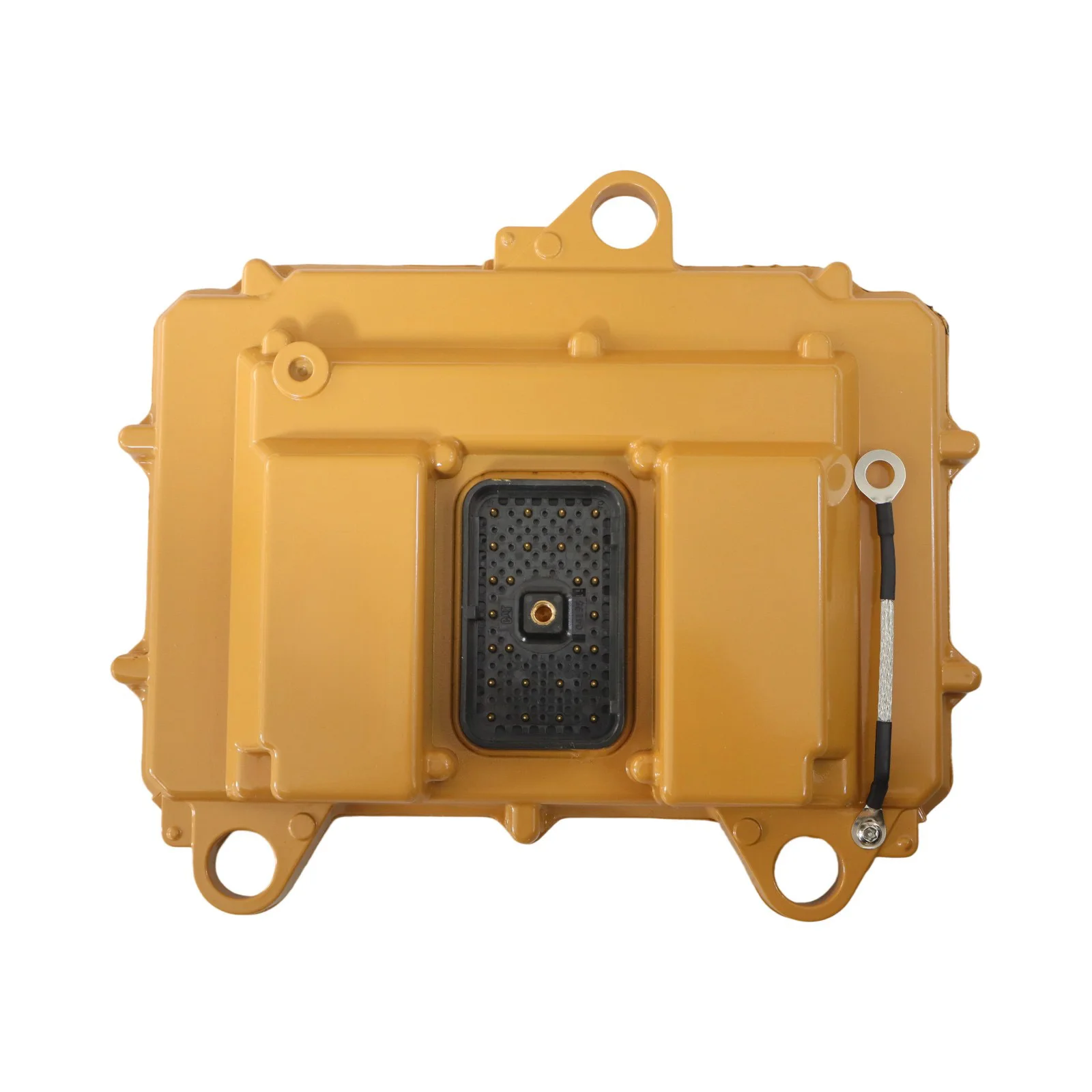 

With program ECM Electronic Control Module 154-4233 For Caterpillar CAT 247 267 287 277B 267B 287B 257B 247BMulti Terrain Loader