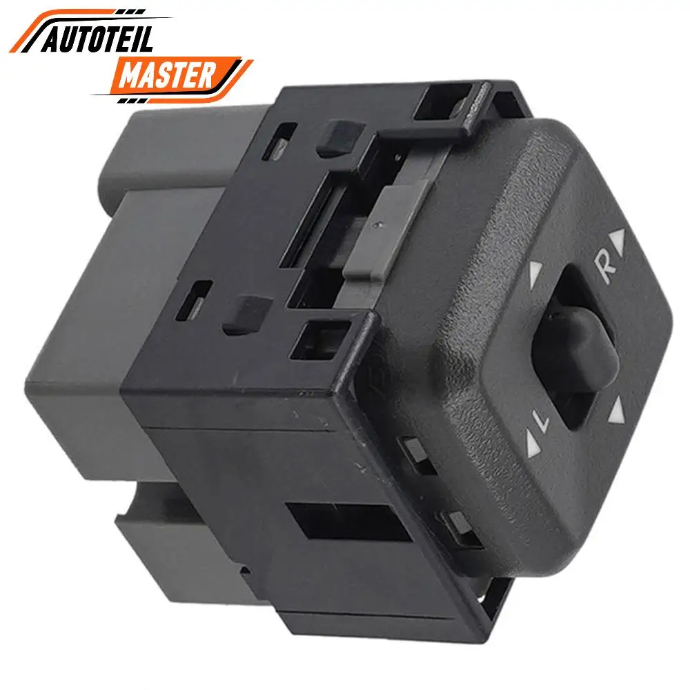 

Car Side Rearview Mirror Knob Switch for Chevrolet Colorado 2.8L 3.5L 2005-2006 Lsuzu D-Max 3.0L 2007-2008 183515