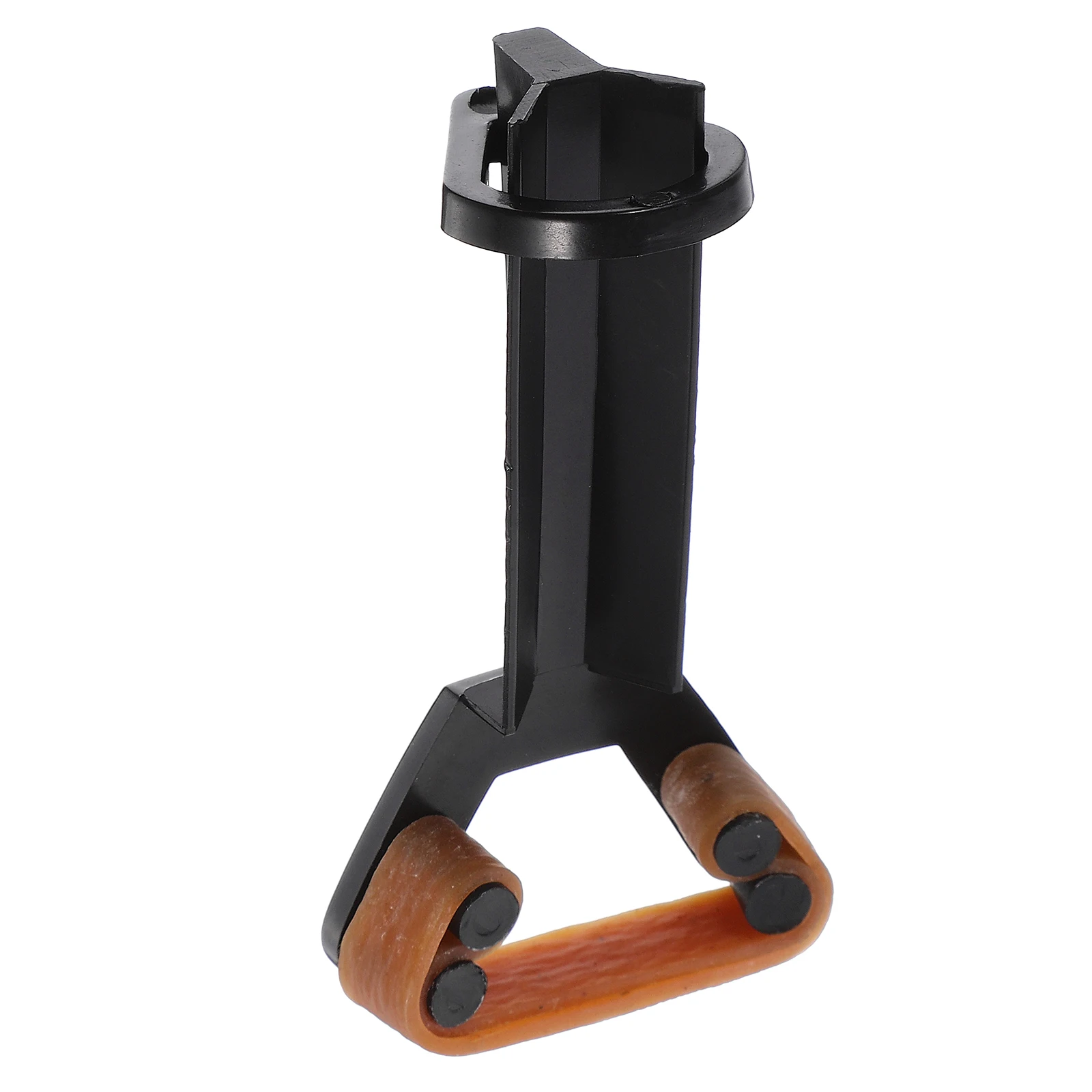 

Billiard Fastener 13mm Repair Tool Durable ABS Rubber Material Shaper Clamp Pool Cue Repairing Tool For Cue Head Replacement