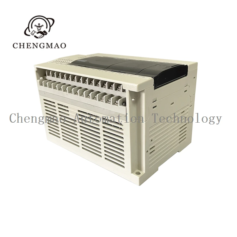 Modulo PLC serie FX3G-40MR-DS-DSS-ES-ES-A/ FX3G-40MT-DS-DSS-ES-ES-A unità principali del sistema di controllo dell'automazione industriale giappone