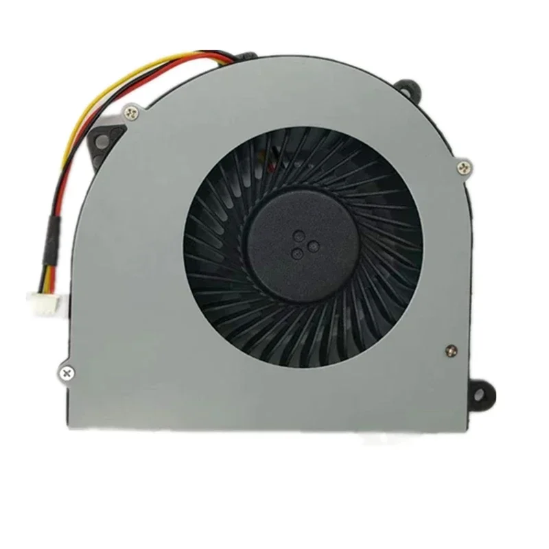 New Original Laptop CPU Cooling Fan For MSI CR70-0M-007FR MS-1751 MS-1753 MS-1754 MS-1755 FX720 MF60150V1-C020-G99 PAA1706015SL-