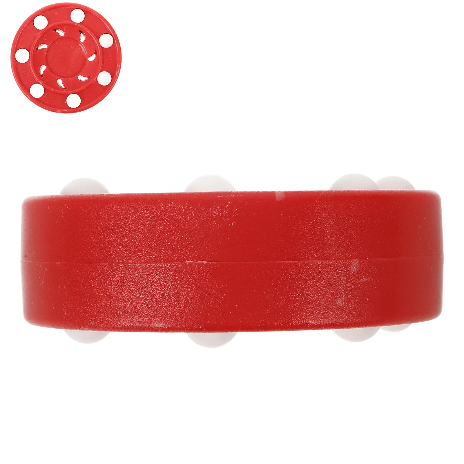 

Hockey Puck Sturdy Structure Fine Workmanship Good Adhesion Roller Hockey Stick Indoor Outdoor Sports Supplies