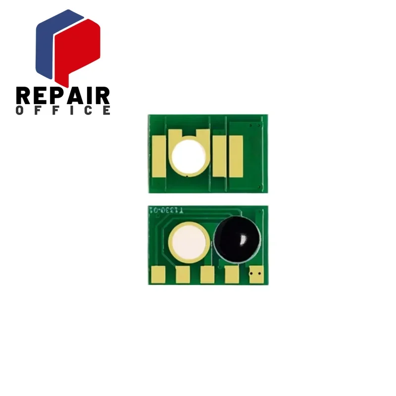 

Тонер-чип IMC2000/IMC2500/IMC4500/IMC6000/IMC3000/IMC3500 для Ricoh IM C2000/C2500/C3000/C3500/C4500/C6000, 4 шт.