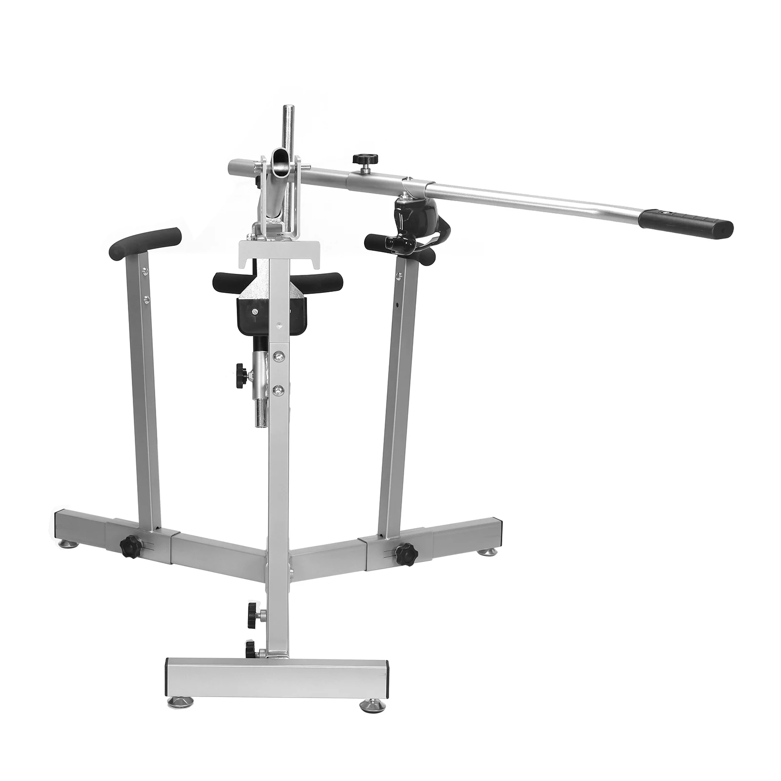 

Manual Tire Changer for Motorcycle 16in To 21in Wheels Street Motorcycle Tyre Change Starter Kit for Car Truck Motorcycle Garage