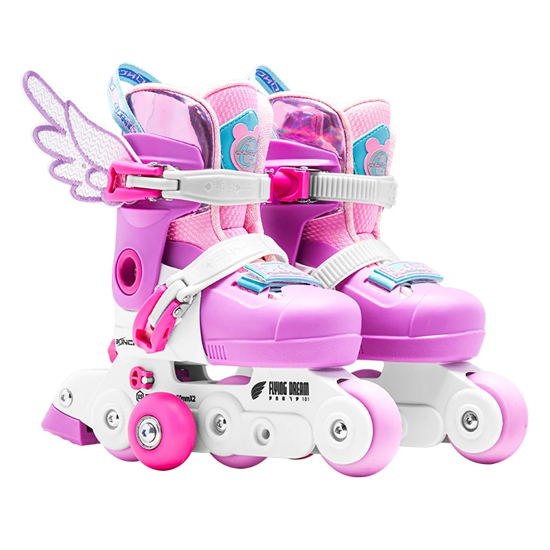 

Прямые продажи с фабрики, роликовые коньки, обувь для детей, девочек и мальчиков, роликовые коньки без мигания